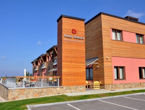 Hotel NATURA